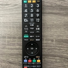 TVの画像