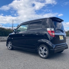ホンダゼスト　コミコミ10万円の画像