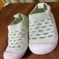 ベビーシューズ