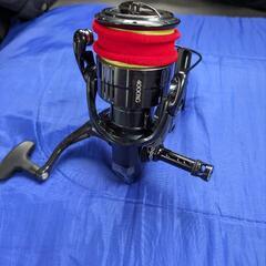 SHIMANO19ヴァンキッシュ4000XGの画像