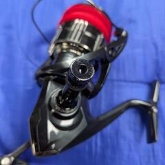 SHIMANO19ヴァンキッシュ4000XGの画像
