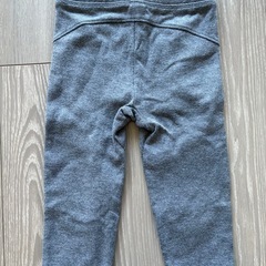 キッズ　パンツの画像