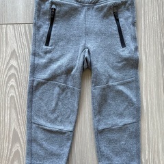 キッズ　パンツ