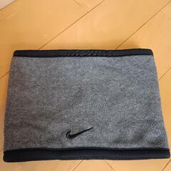 NIKE リバーシブル ネックウォーマー 防寒