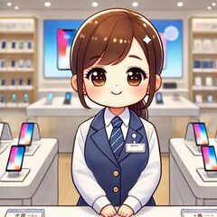 【月収42万】家電量販店、携帯ショップ経験者必見！ソフトバンク経...