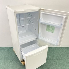 ご来店限定】＊ Panasonic 138L 2ドア冷蔵庫2021年製＊0212-7 (バンビ) 上新庄のキッチン家電《冷蔵庫》の中古あげます・譲り ます｜ジモティーで不用品の処分