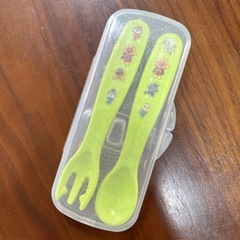 アンパンマン食具