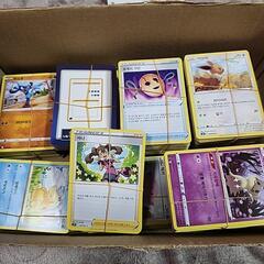ポケモンカード　韓国版
