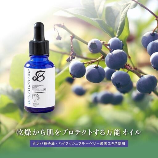 新品 Beauty Region 美容オイル SS_013