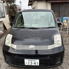 車検間近につき激安でお譲りします。