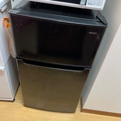 SHARP 冷蔵庫（中古品） (でー) 針中野のキッチン家電《冷蔵庫》の中古あげます・譲ります｜ジモティーで不用品の処分