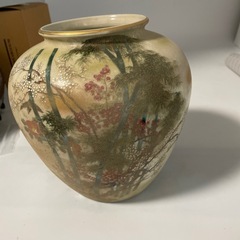 花瓶