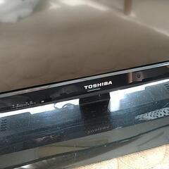 お渡完了しました。東芝32インチ液晶テレビの画像