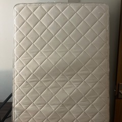【2/15(土)まで先着順】美品　ニトリ　シングル　マットレス　R03ECX　美品の画像