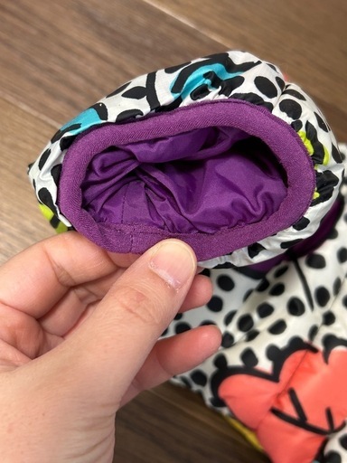 バートン キッズ ウェア つなぎ オールインワン