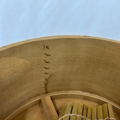 ⑤せいろの画像