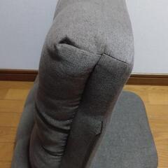 カインズ　背もたれイス　レポコの画像