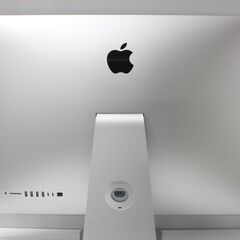 iMac（Retina 5K,27インチ,2019）1.03TB/16GB〈MRQY2J/A〉⑤の画像