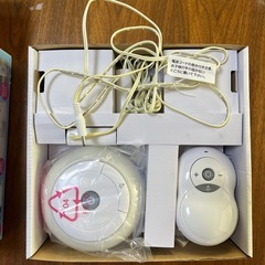 ベビー、介護、ペット音声モニターの画像