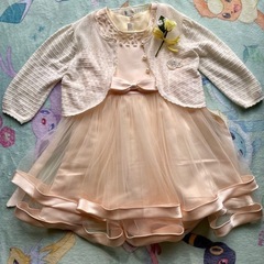 ドレス♡130