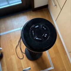 【決定】縦型　扇風機　スリムの画像