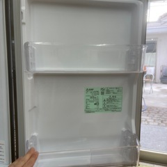 Amazon.co.jp: MR-P15C-B(サファイアブラック) Pシリ-ズ 2ドア冷蔵庫 右開き 146L : ホーム＆キッチン