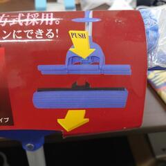 スポンジモップ新品未使用の画像