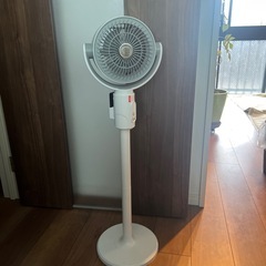 【受付終了】サーキュレーター