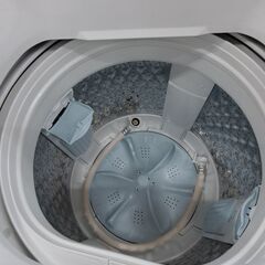 リサイクルショップどりーむ天保山店 No12579 TOSHIBA 洗濯機 7.0㎏ 2004年製 - 洗濯機