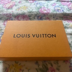 LOUIS VUITTON/箱/ヴィトン空箱/0円