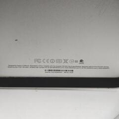 【ジャンク品】iMac　Apple　incの画像