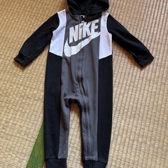 NIKEロンパ