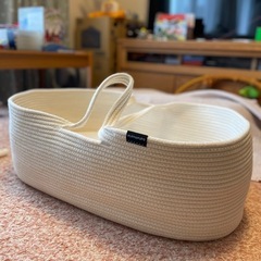 【美品】 PUPPAPUPO クーファン　クーハン