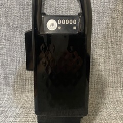 パナソニック電動自転車バッテリー
