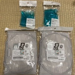 DUO シティHOPII 　双子ベビーカーの画像