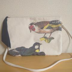 🐦️2WAYバックの画像