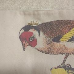 🐦️2WAYバック