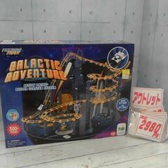 669558　テクノトラックス コースターマニア ガラクチックア...