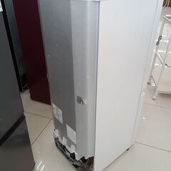☆ジモティ割あり☆ AQUA 冷蔵庫（無印良品） 126L 20年製 動作確認／クリーニング済み HJ5897 (リユース日立店) 日立のキッチン家電《 冷蔵庫》の中古あげます・譲ります｜ジモティーで不用品の処分