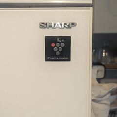 楽天市場】【中古/屋内搬入付き】 SHARP 4ドア冷蔵庫 415L 60日保証 SJ-GT42C プラズマクラスター メガフリーザー  雪下シャキット野菜室 プラズマクラスター : かぐやインテリア 楽天市場店