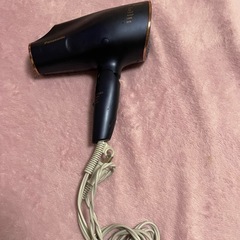 中古凹み有り🎀ིྀEH-CNA0E-H(グレージュ) ヘアードラ...