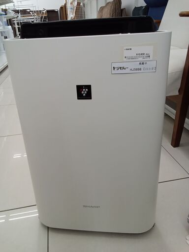 空気清浄機 KC-G40
