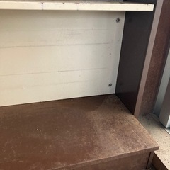 本棚6段　 の画像