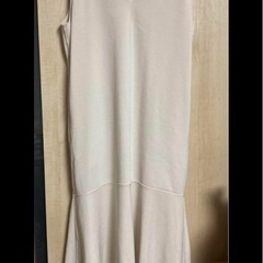 グレイル　白ワンピース　Sサイズ　　　