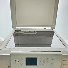 EPSONプリンター　ジャンク品の画像