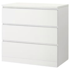IKEA チェスト