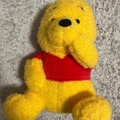 ぬいぐるみの画像