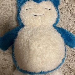 ぬいぐるみの画像