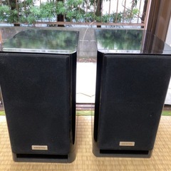 スピーカーの画像