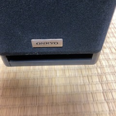 スピーカーの画像